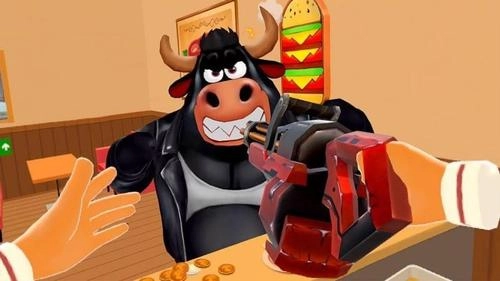 全民动物世界冒险截图2