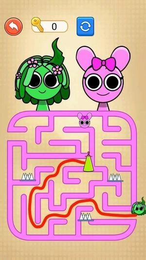 脑洞画线达人截图3