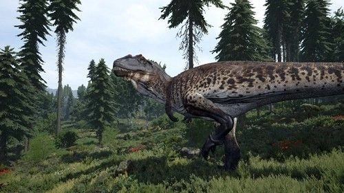 Theisle恐龙岛2026免费版截图3