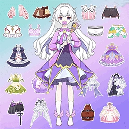 美少女装扮设计安卓版
