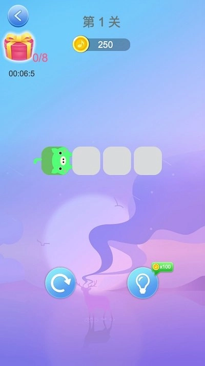 数字爱连线安卓版截图1