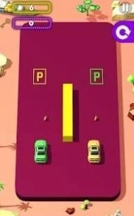 完美停车王(Perfect Parking King)截图1