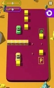 完美停车王(Perfect Parking King)截图3