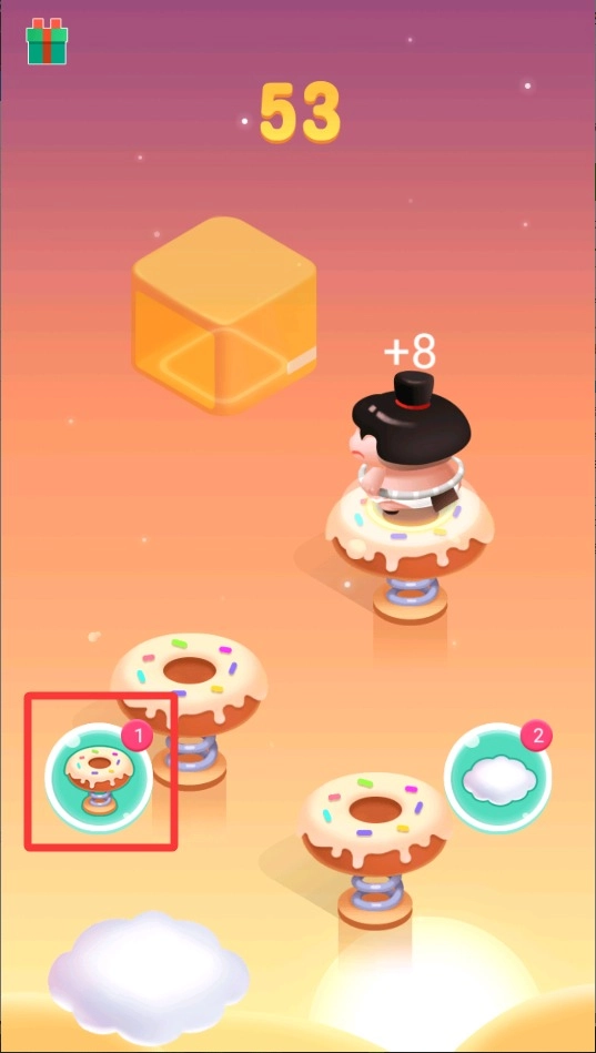 王牌飞跃截图3