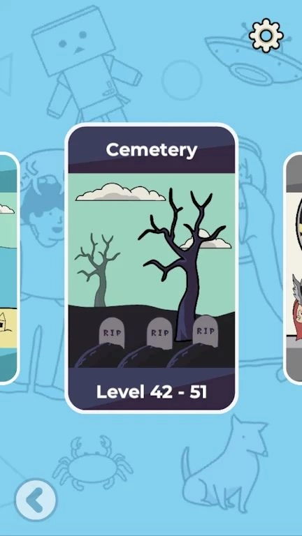 我的猫在哪里截图2