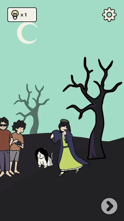 我的猫在哪里截图3