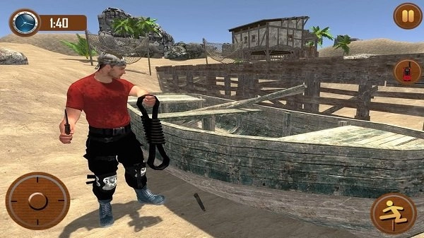 海岛求生2026截图3