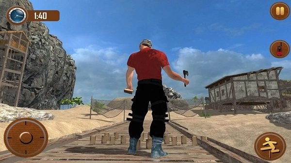 海岛求生2026截图1