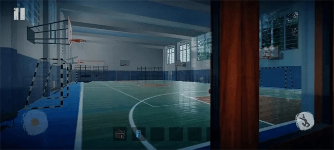 逃离校园恶魔截图1