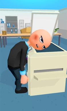 疯狂的办公室截图2