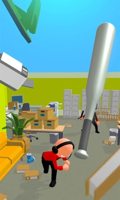 疯狂的办公室截图3