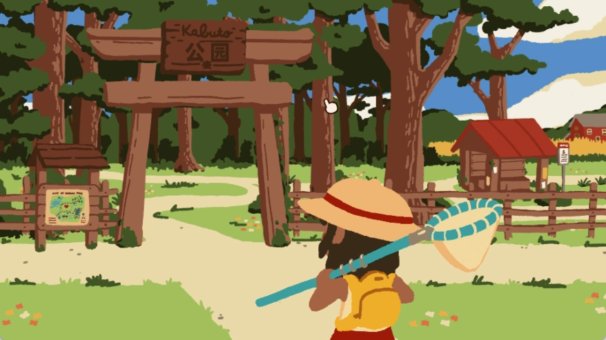 花园反击战截图2