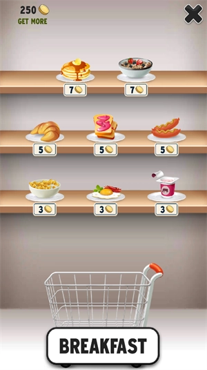 我的哈基米截图2