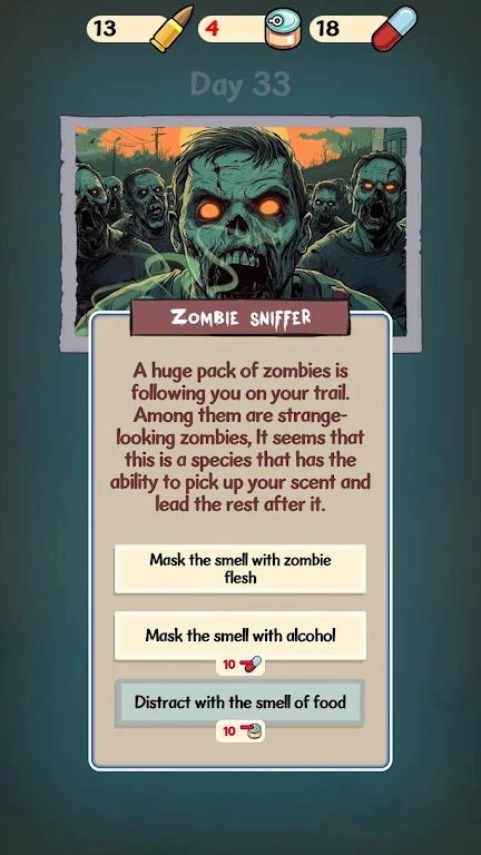 世界末日生活截图2