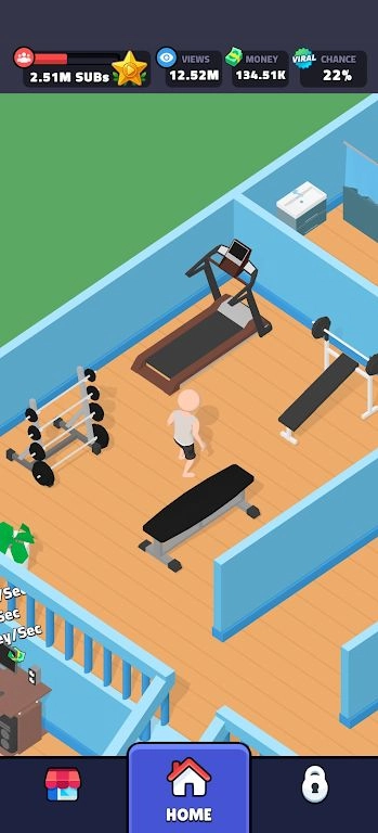 创作者生活截图3