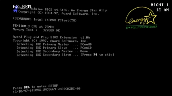 雨果餐厅的五个夜晚截图2