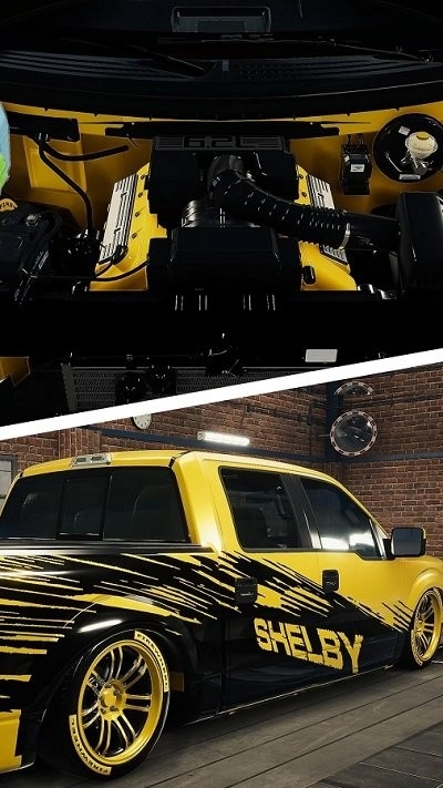 疯狂飞车逃亡截图3