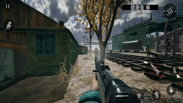 二战世界大战截图2