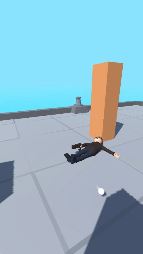 无间道卧底大战截图2