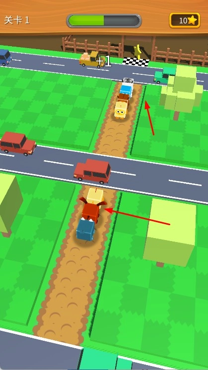 全民过马路截图2