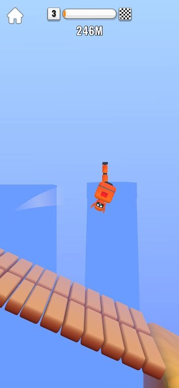 神风机器人截图2