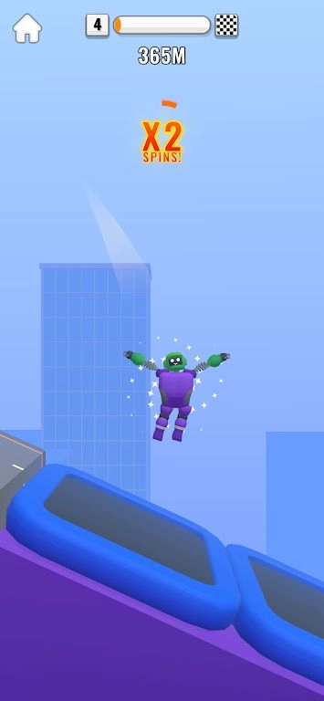 神风机器人截图3