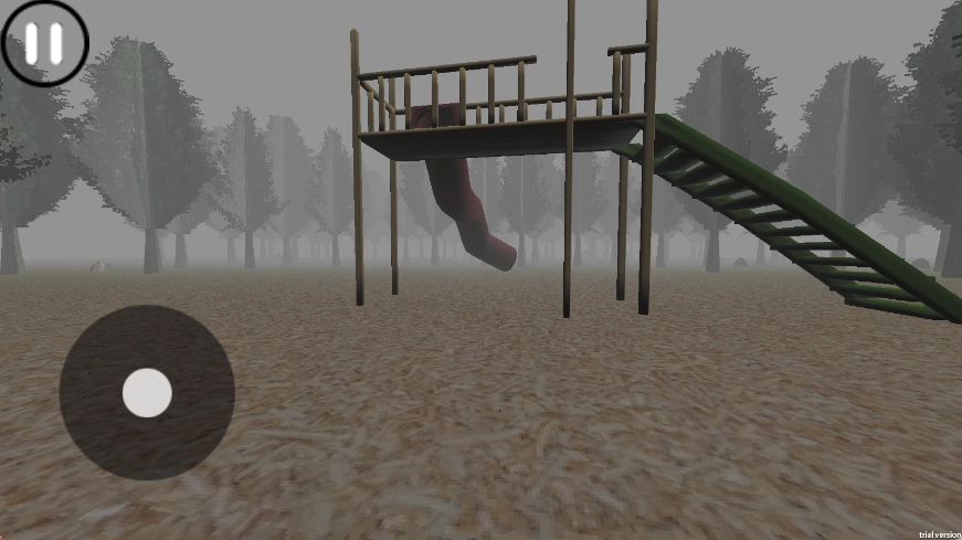 恐怖森林惊魂截图1