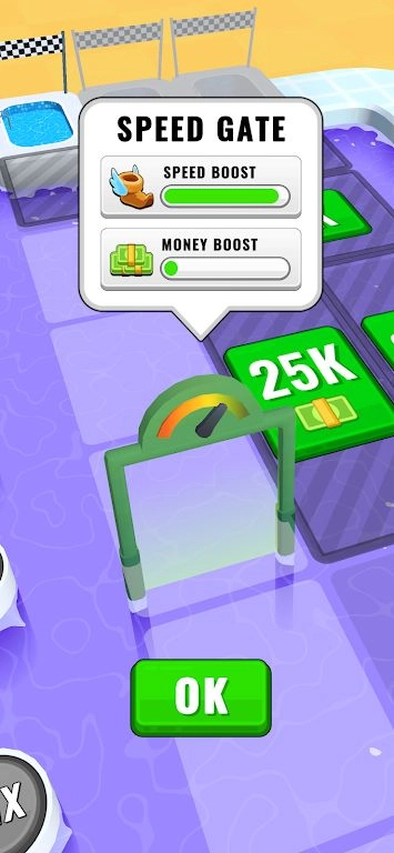 建造水上乐园截图2