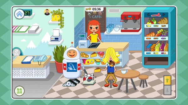 迷你小医院2截图1