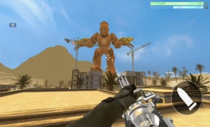 枪战火力王截图1