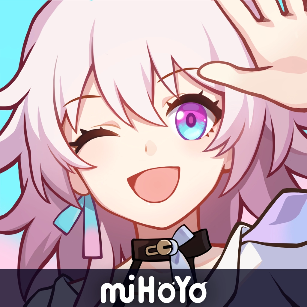 崩坏：星穹铁道官服