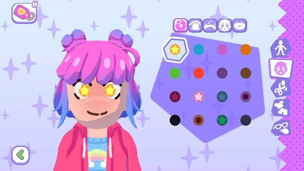 我的小伙伴截图1