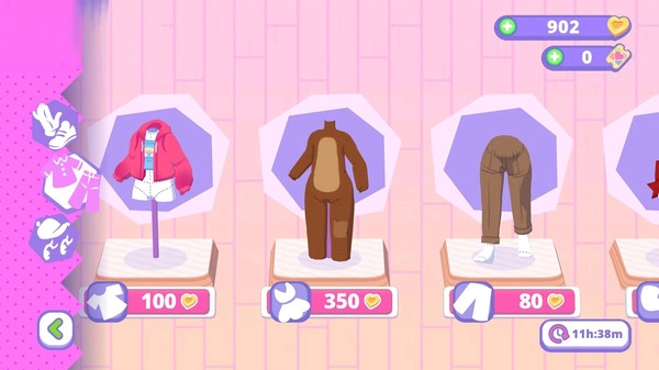 我的小伙伴截图2