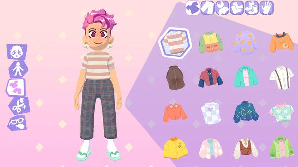 我的小伙伴截图3