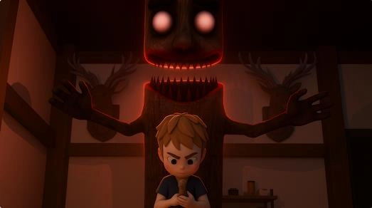 逃跑男孩3截图2