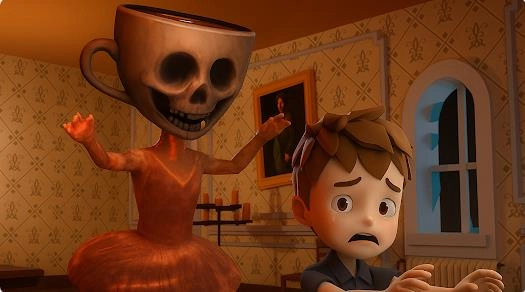 逃跑男孩3截图3