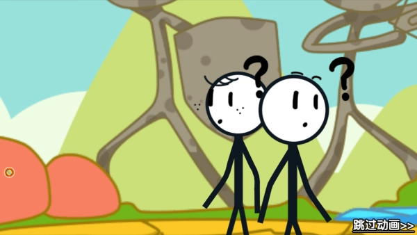 火柴人大逃亡12截图1