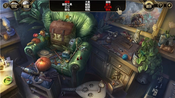 阿尔卑斯山谋杀案2026截图1