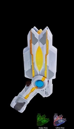 特利迦胜利神光棒模拟器截图2