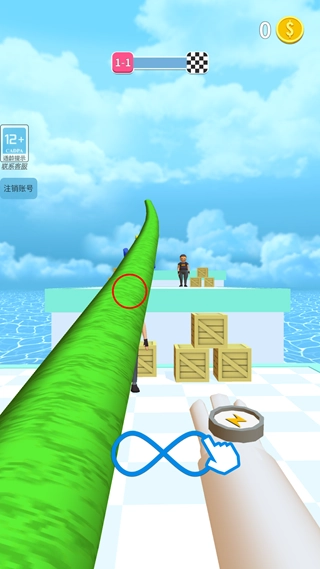 元素魔法使截图2