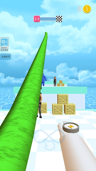 元素魔法使截图3