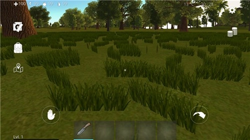 海洋家园生存岛中文版截图3