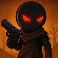 火柴人生存流氓英雄