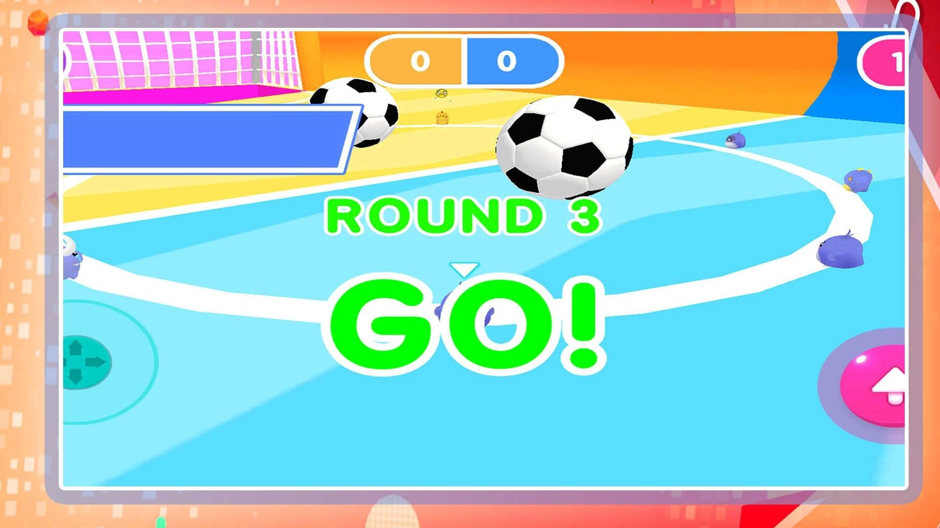 恐龙刺激求生游戏截图1