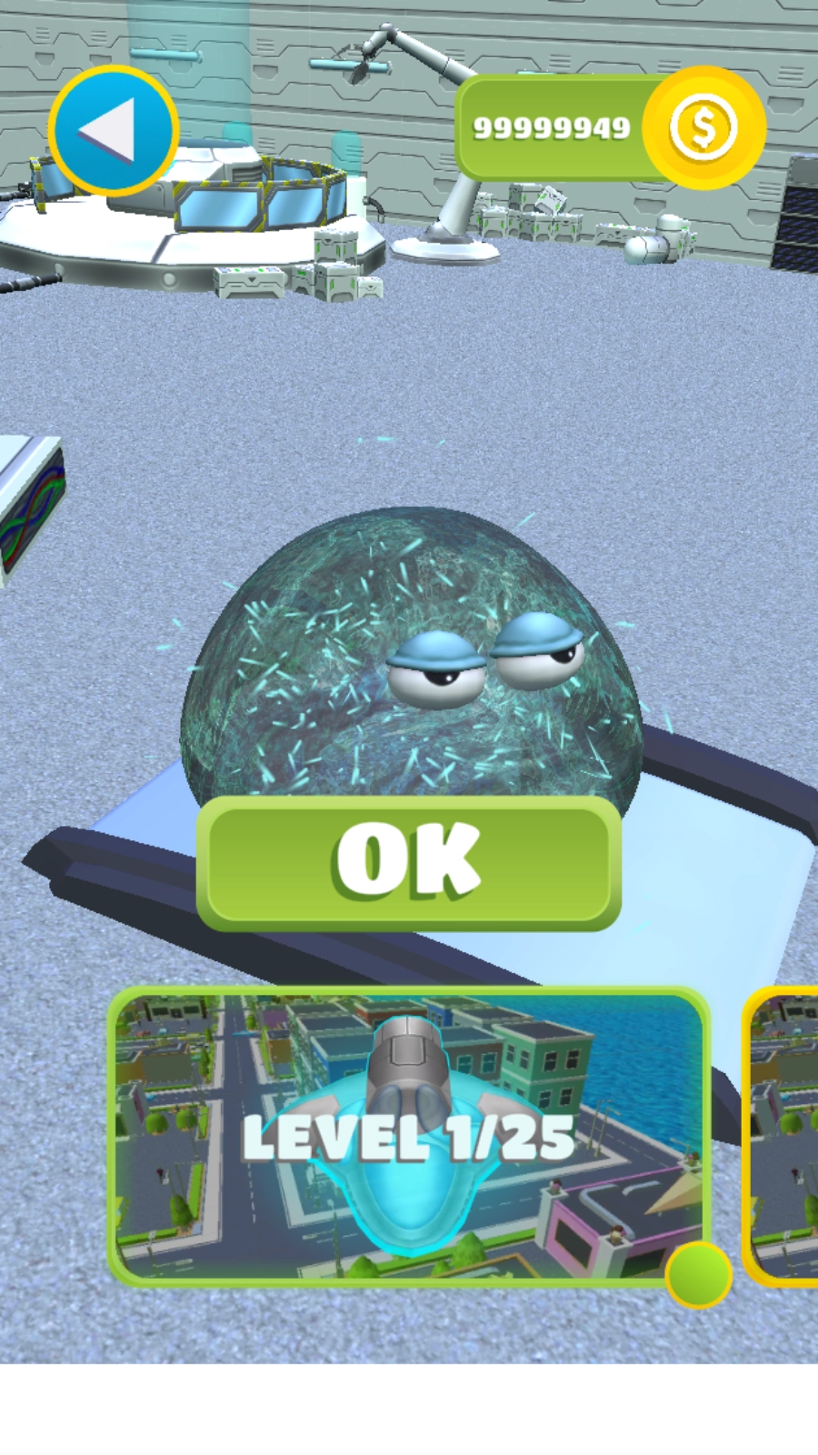 果冻怪兽游戏截图3