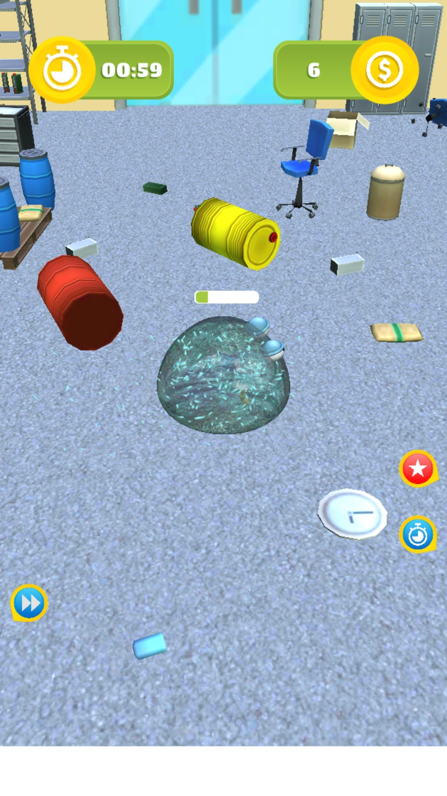 果冻怪兽游戏截图2