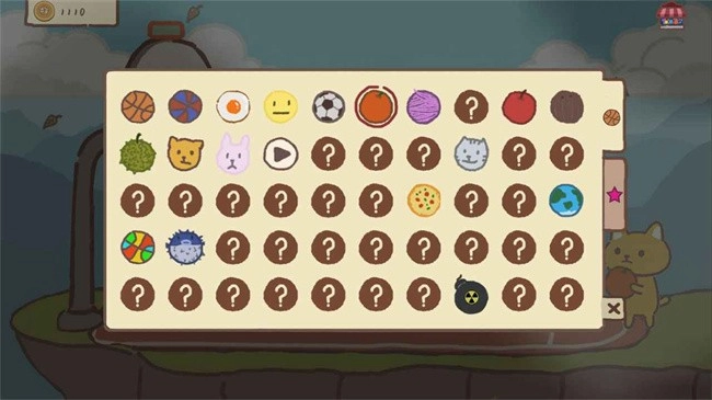 动物篮球游戏截图1