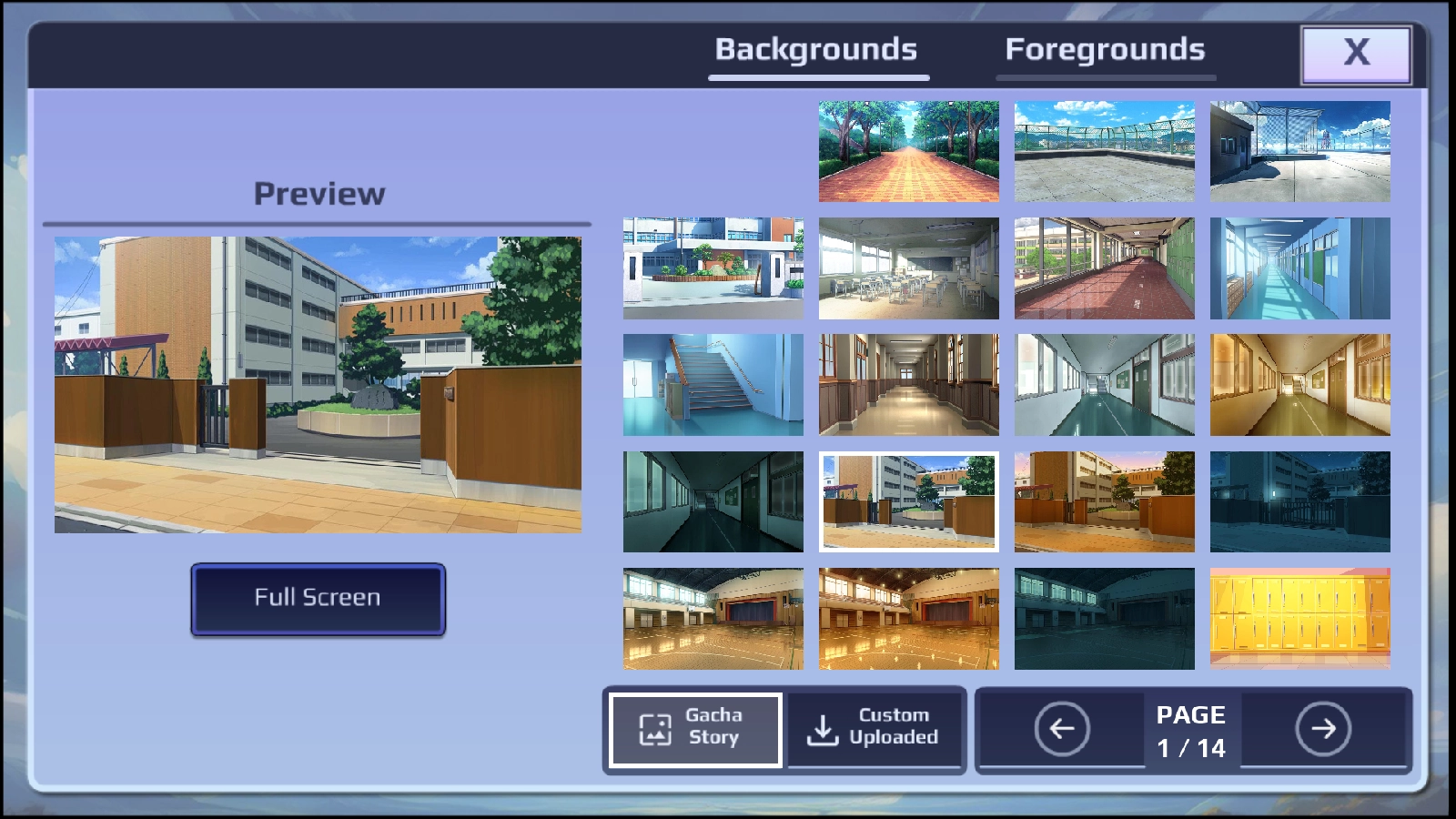 加查故事游戏截图3