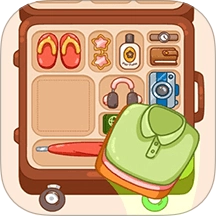 解压整理屋游戏