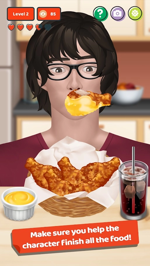 兆丰万国游戏截图2